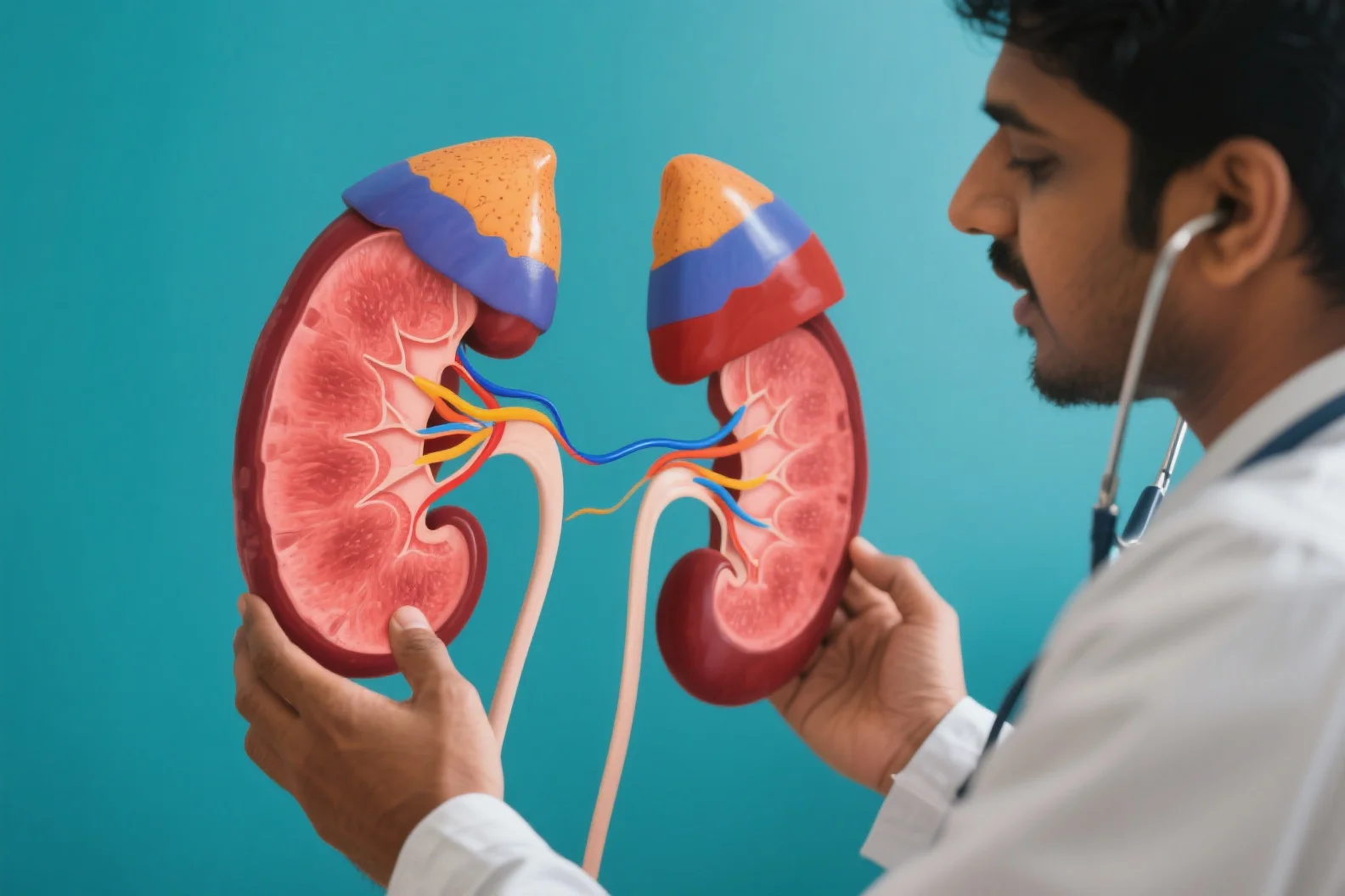 Learn how kidney failure triggers uremic pleuritis, its symptoms, and essential care tips—from TB treatment protocols to lifestyle adjustments for recovery.
