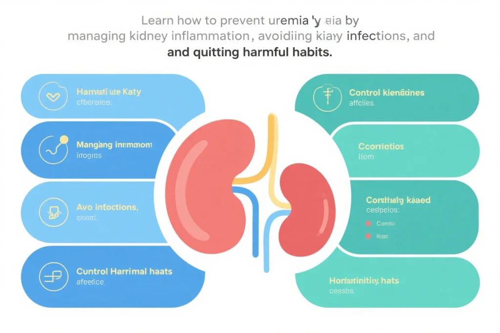 1-16-1024x683 3 Key Reasons & 2 Crucial Steps to Avoid Uremia