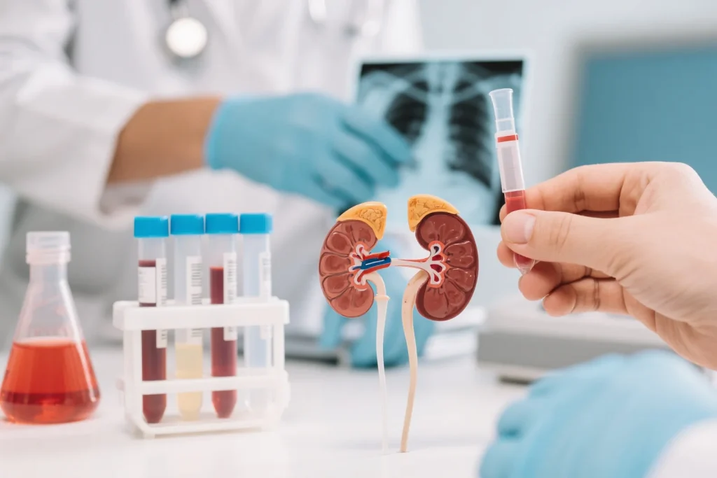 1-23-1024x683 Auxiliary Examinations for Uremia