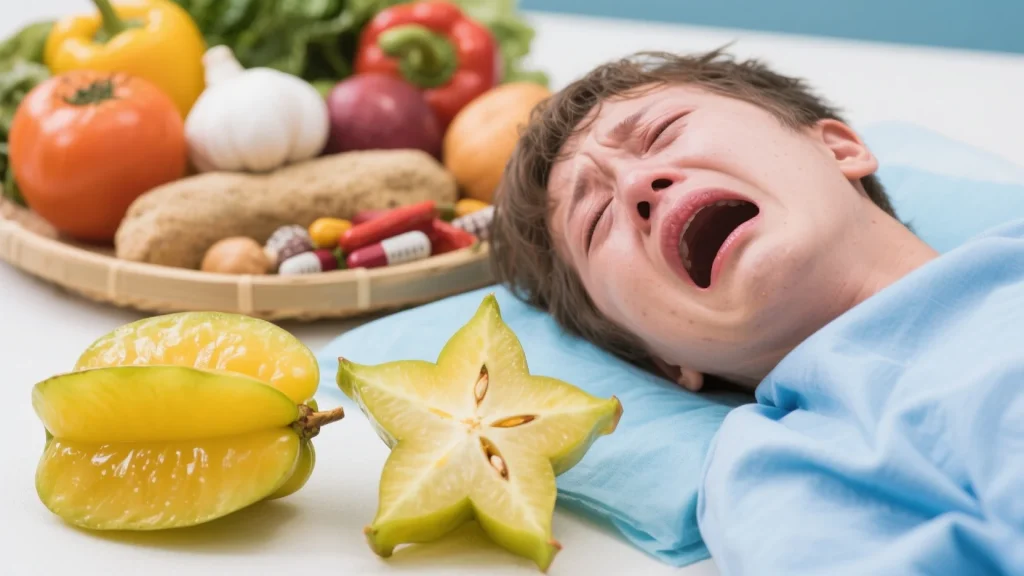 1-6-1024x576 Early Detection and Dietary Restrictions for Uremia