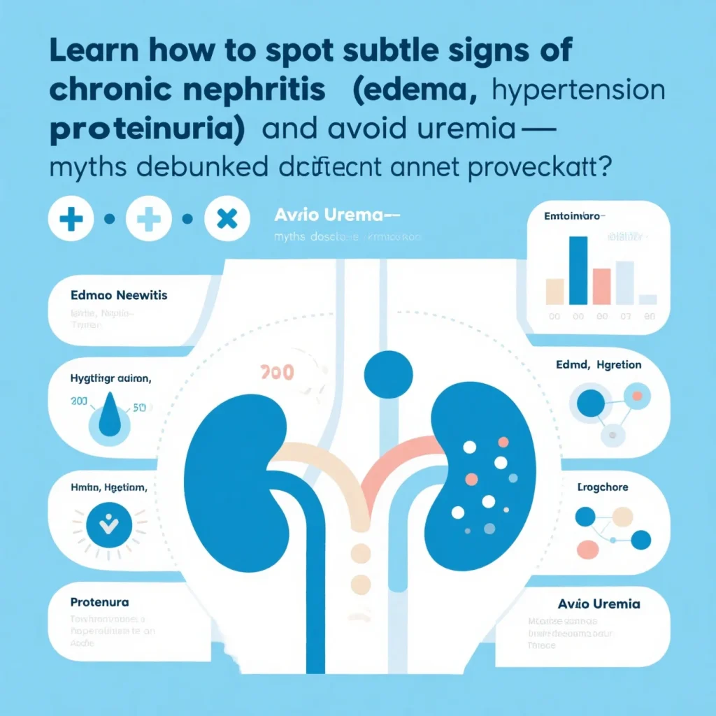 2-10-1024x1024 How Can Nephritis Patients Avoid Uremia?