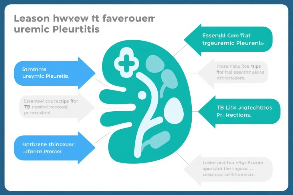 2-11-1024x683 Causes of Uremic Pleuritis & Key Considerations in Treatment