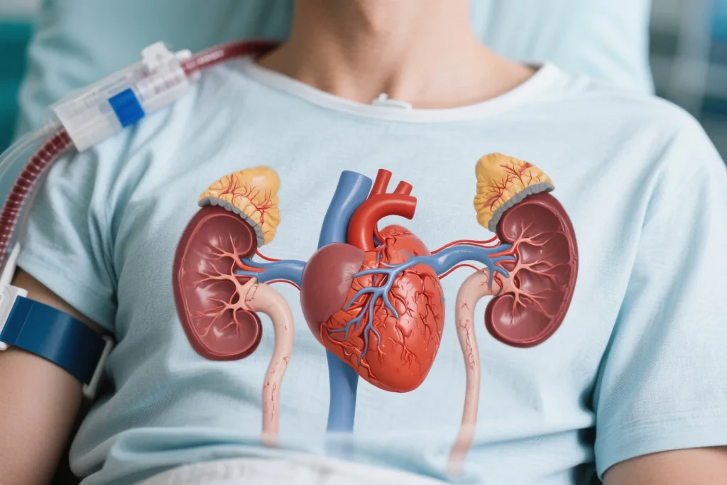 2-12-1024x683 Uremic Cardiomyopathy: Pathogenesis, Diagnosis and Treatment
