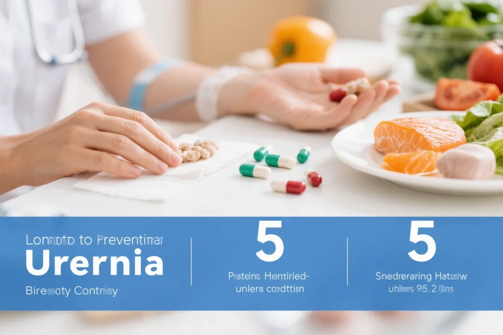 2-19-1024x683 Uremia Is Frightening but Preventable: Control These 5 Risk Factors