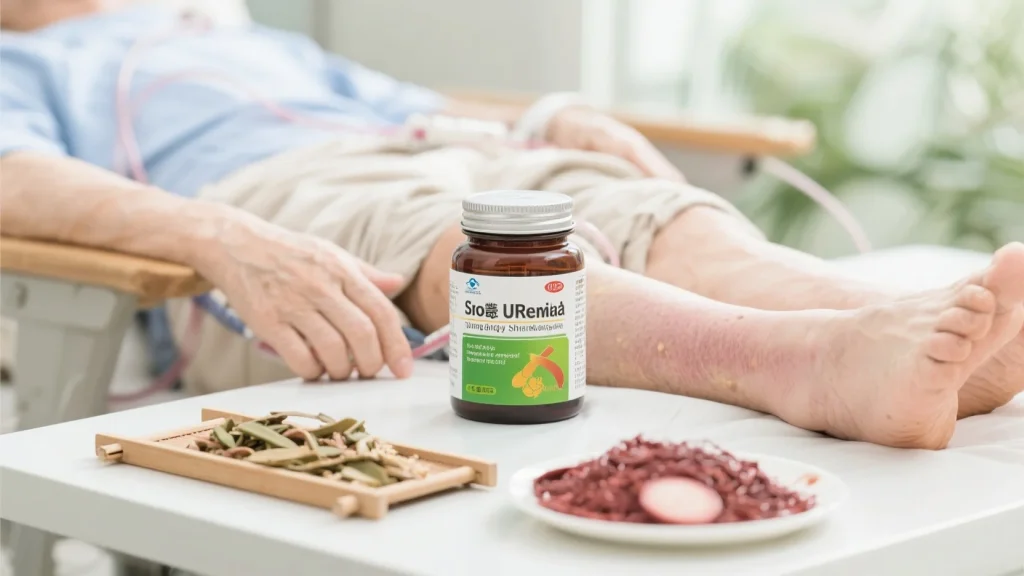 2-4-1024x576 Early Detection and Traditional Chinese Medicine Treatment of Uremia