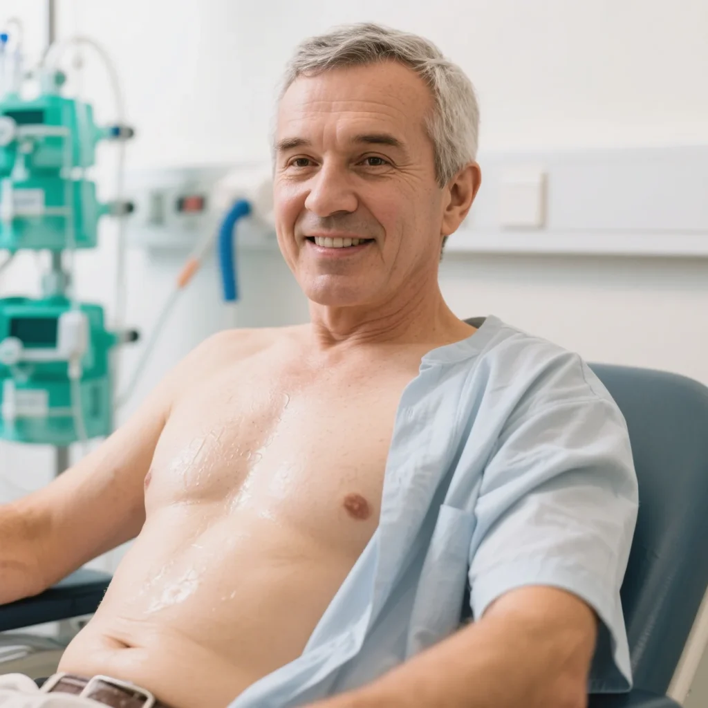 2-9-1024x1024 What Can We Do Besides Dialysis When Diagnosed with Uremia?