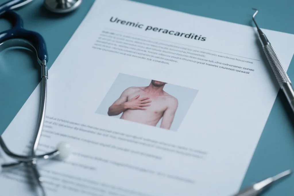 3-1-1024x683 Uremic Pericarditis