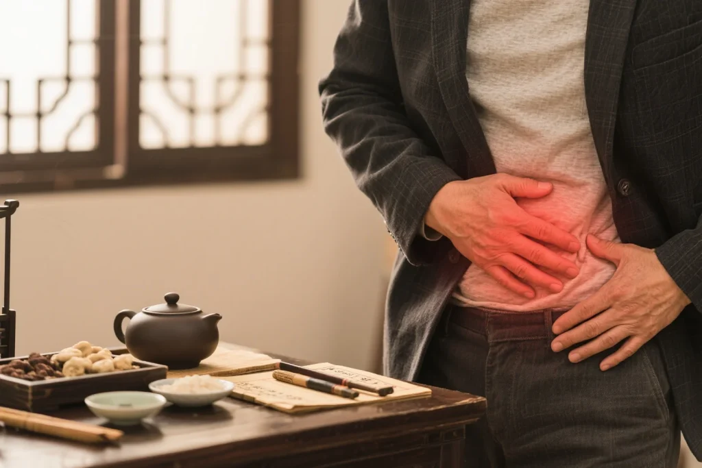 3-15-1024x683 Consequences of Untreated Prostatitis: Understanding Uremia
