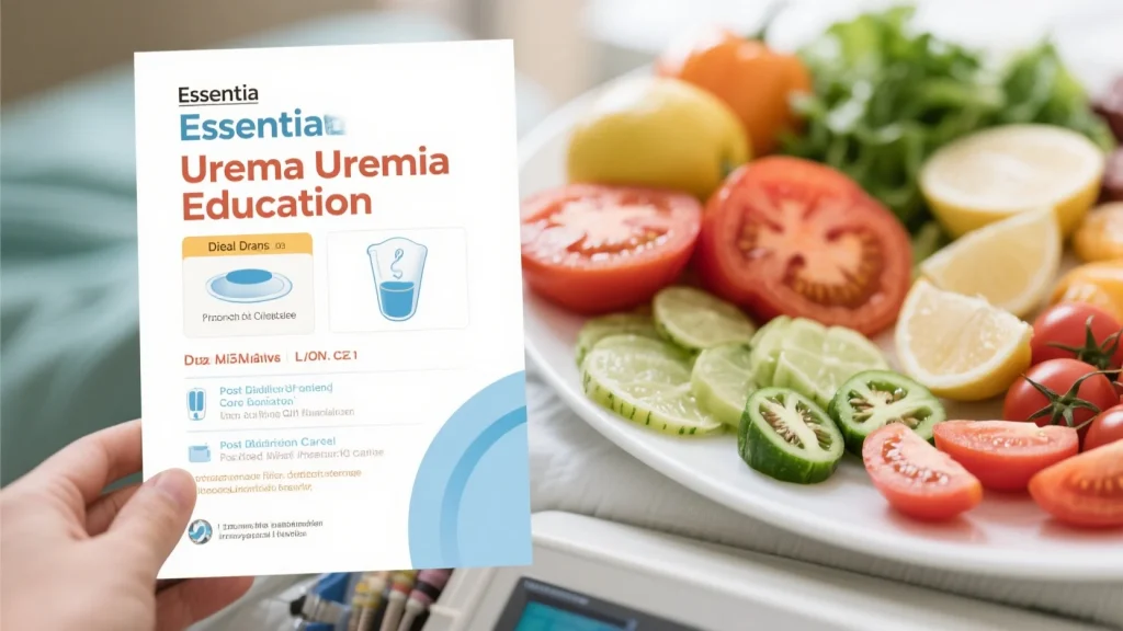 3-5-1024x576 Health Education for Uremia Patients