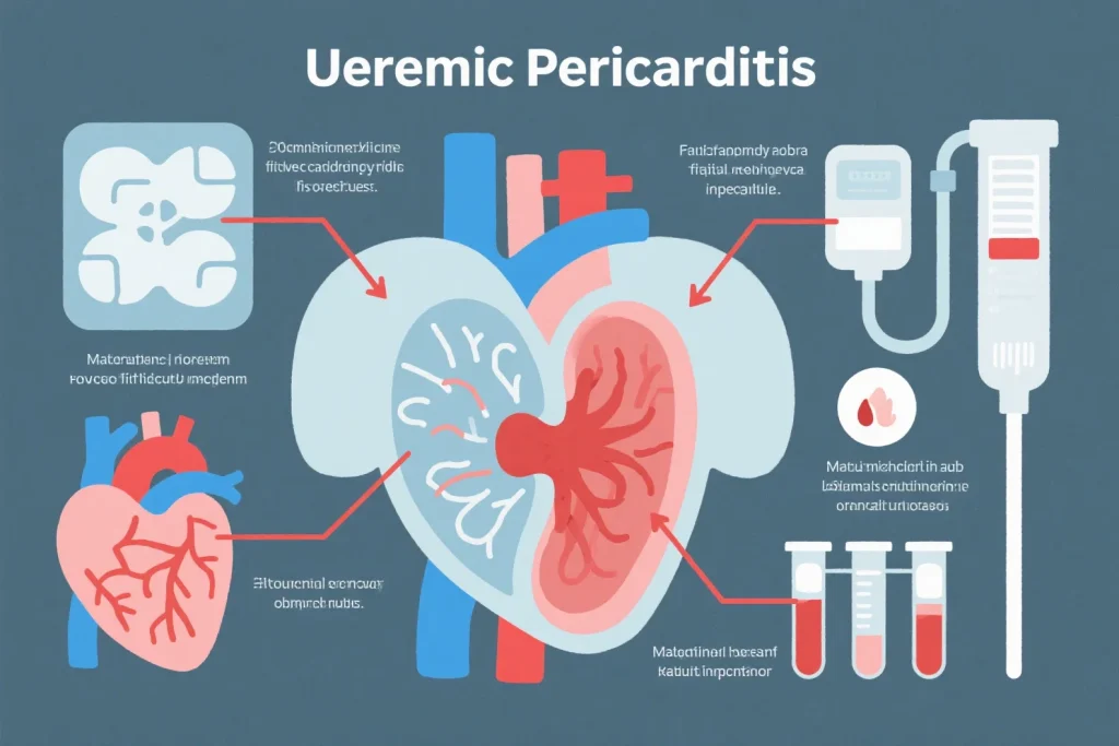 4-1-1024x683 Uremic Pericarditis