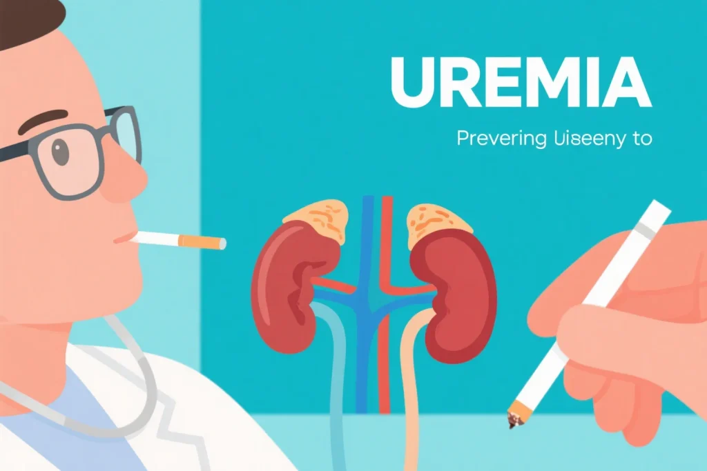 4-4-1024x683 3 Key Reasons & 2 Crucial Steps to Avoid Uremia