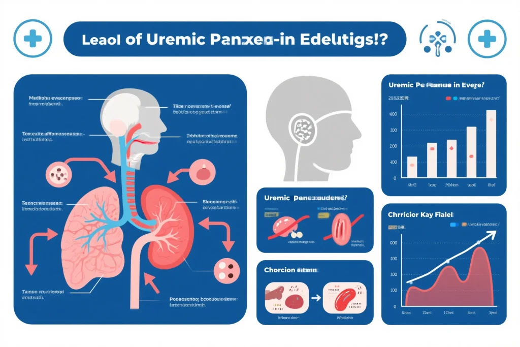 Uremic Pneumonia in the Elderly