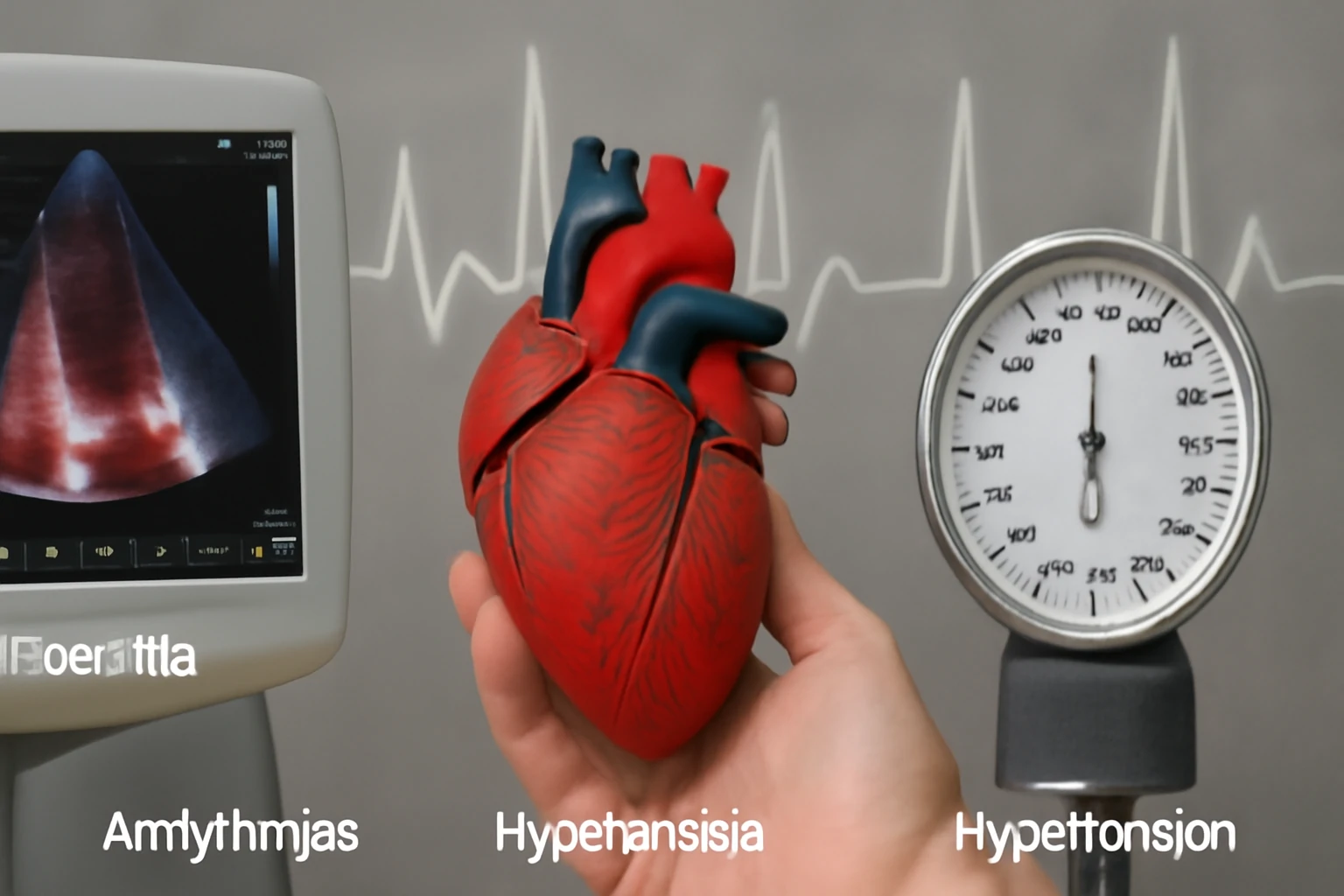 Explore how uremia impacts the cardiovascular system, including pericarditis, arrhythmias, and hypertension. Essential insights for patients and providers.