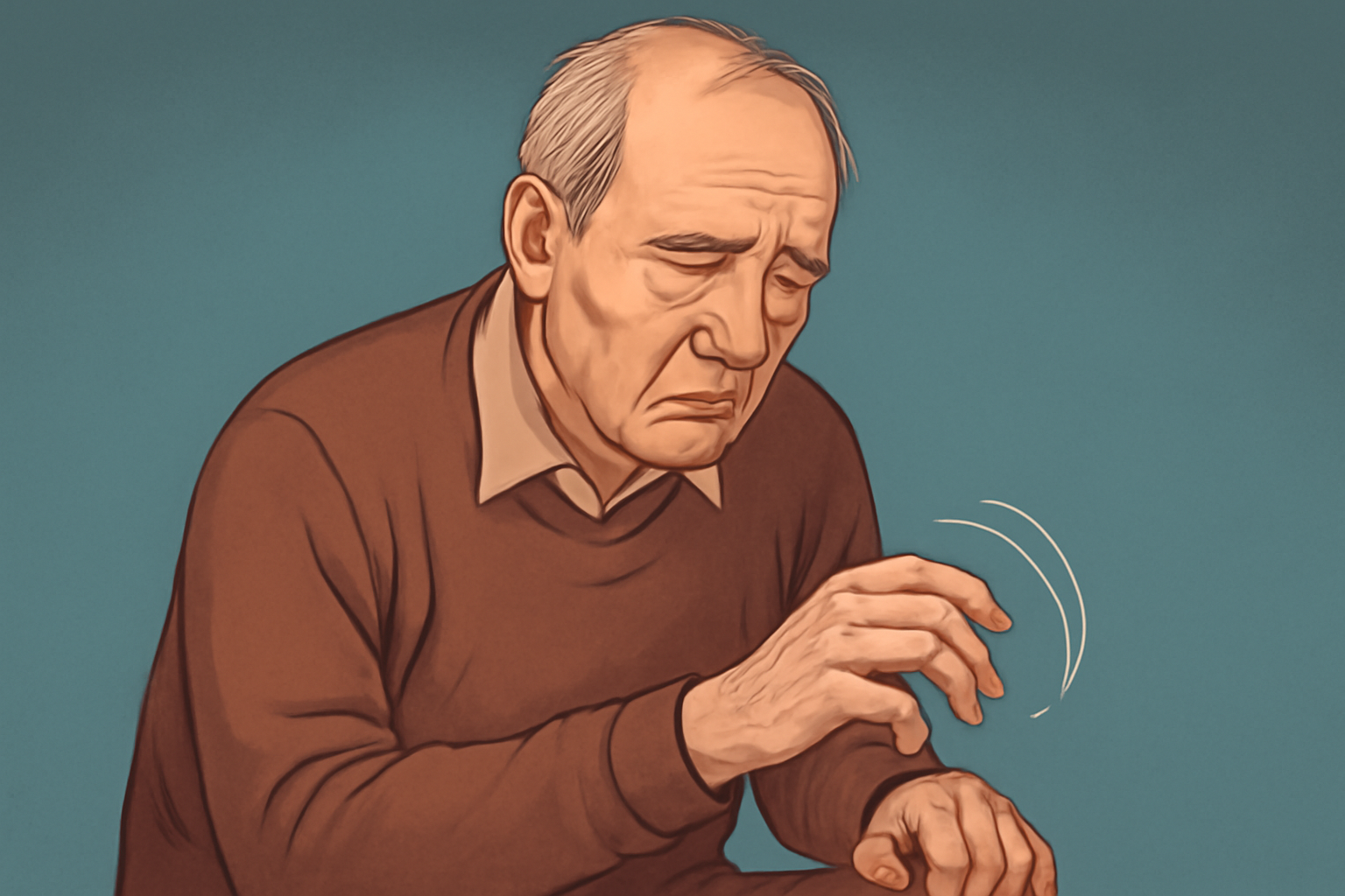 Parkinson’s treatment