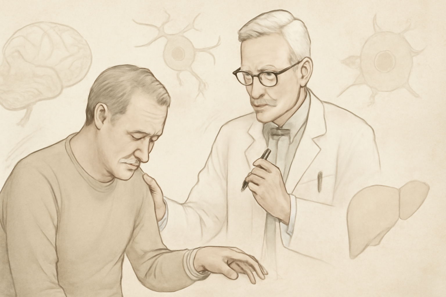 Parkinson’s disease