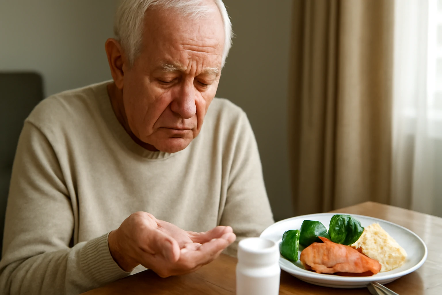 Learn why Parkinson's meds work best when spaced from meals—especially protein—with tailored timing for different diets and stomach sensitivities.
