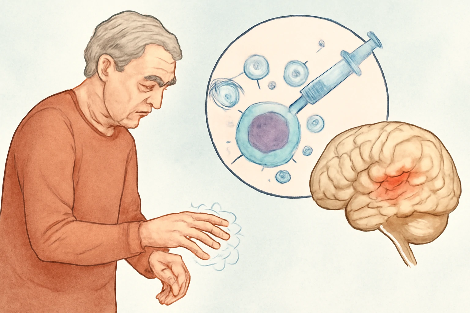 Common Misunderstandings in Parkinson’s Disease Treatment