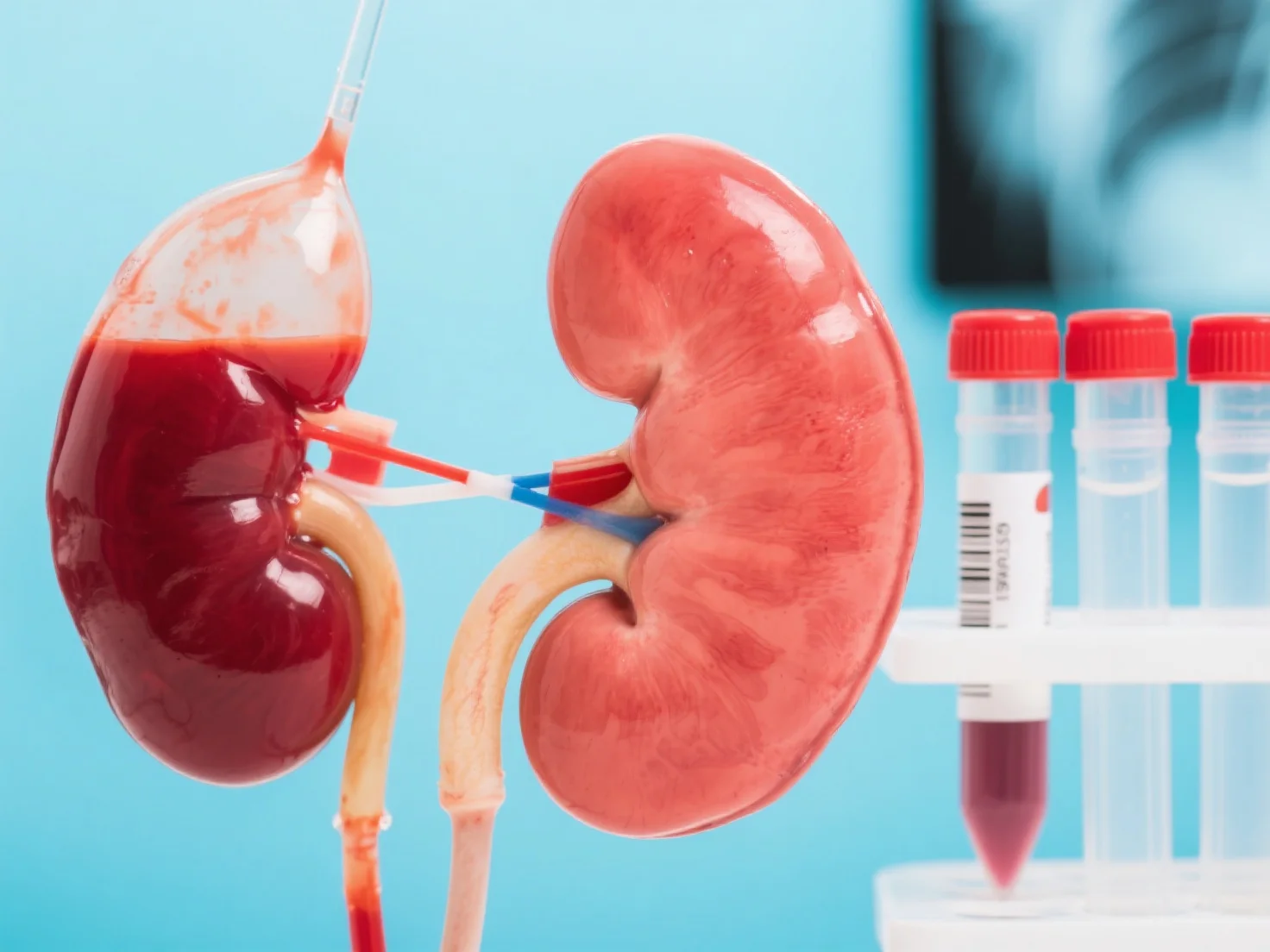 Learn about essential tests for uremia, including blood counts, urinalysis, kidney function, and imaging, to diagnose and monitor this condition effectively.