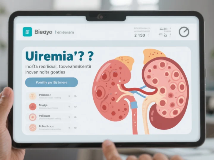 2-6 Can Uremia Be Inherited?