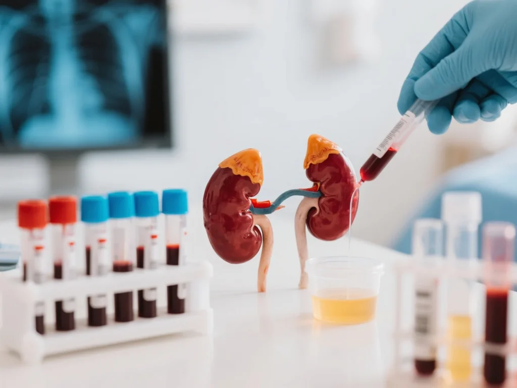 2-7-1024x768 Basic Ancillary Tests for Uremia
