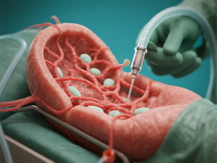 1-1 Diseases Easily Confused with Uremia